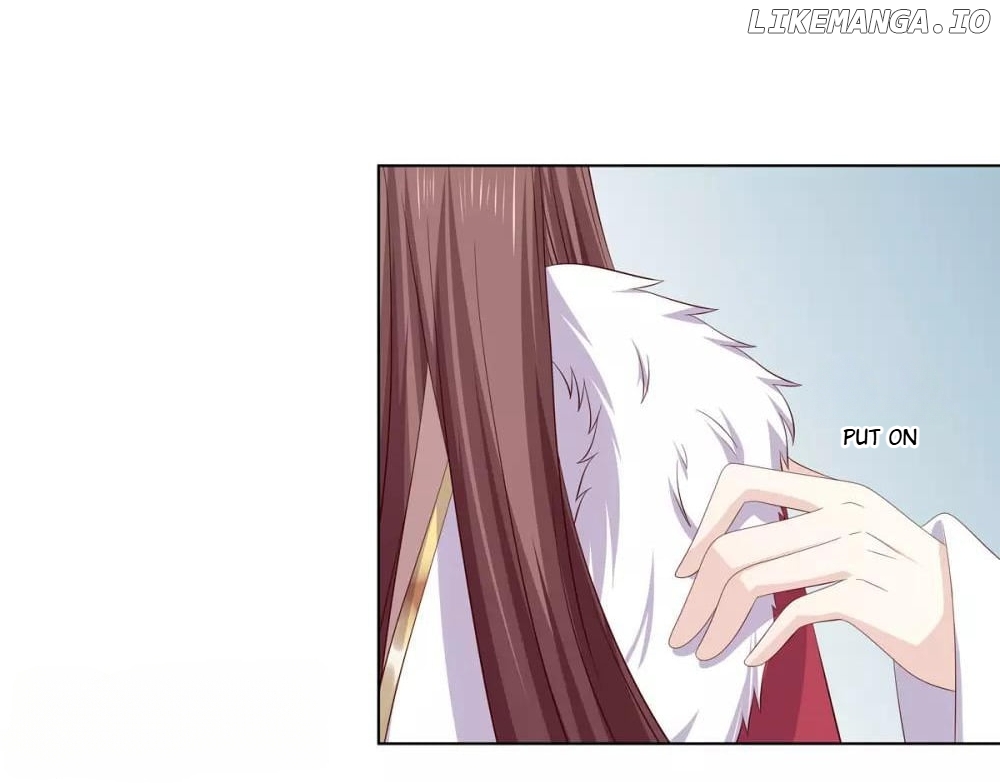 Rewrite My Fate chapter 41 - page 12